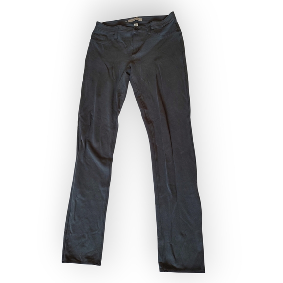 Calvin Klein Jeans Pants - Calvin Klein Jeans Gray Buttoned Pants